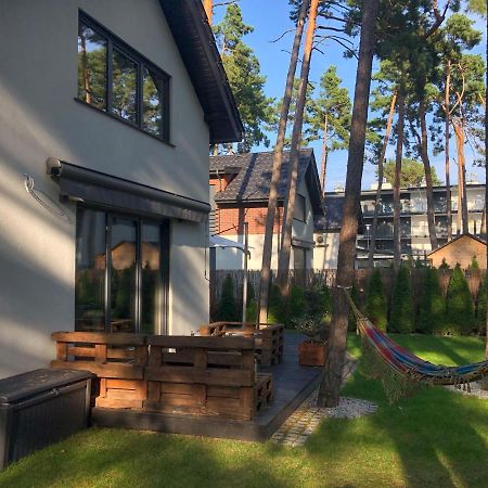 Villa Ohana In Pobierowo 300 M From The Beach Екстериор снимка