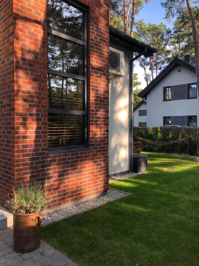 Villa Ohana In Pobierowo 300 M From The Beach Екстериор снимка