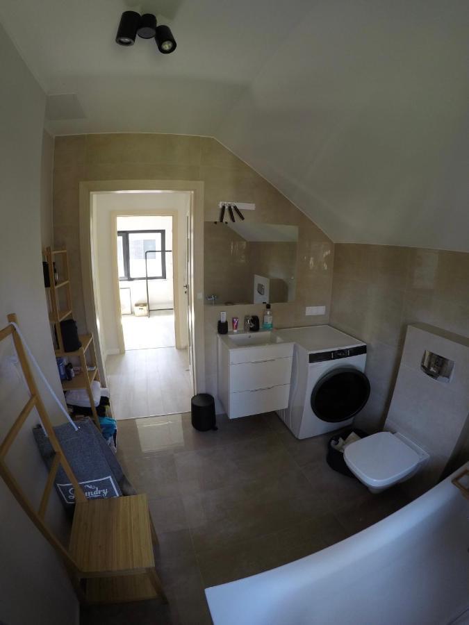 Villa Ohana In Pobierowo 300 M From The Beach Екстериор снимка
