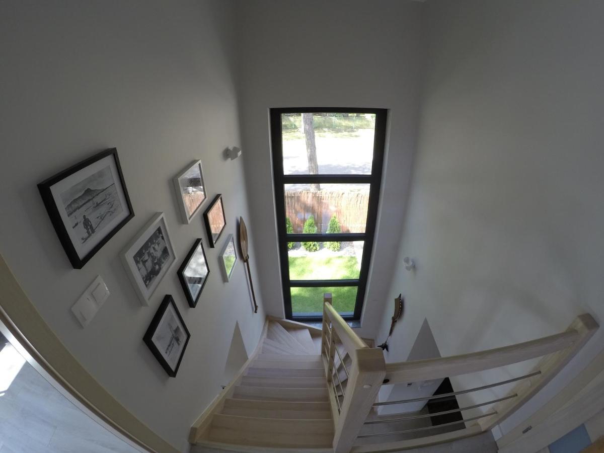Villa Ohana In Pobierowo 300 M From The Beach Екстериор снимка