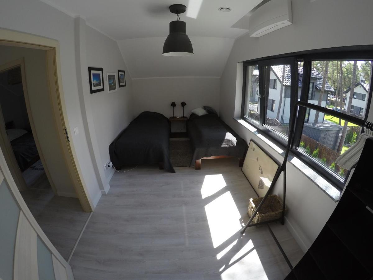 Villa Ohana In Pobierowo 300 M From The Beach Екстериор снимка