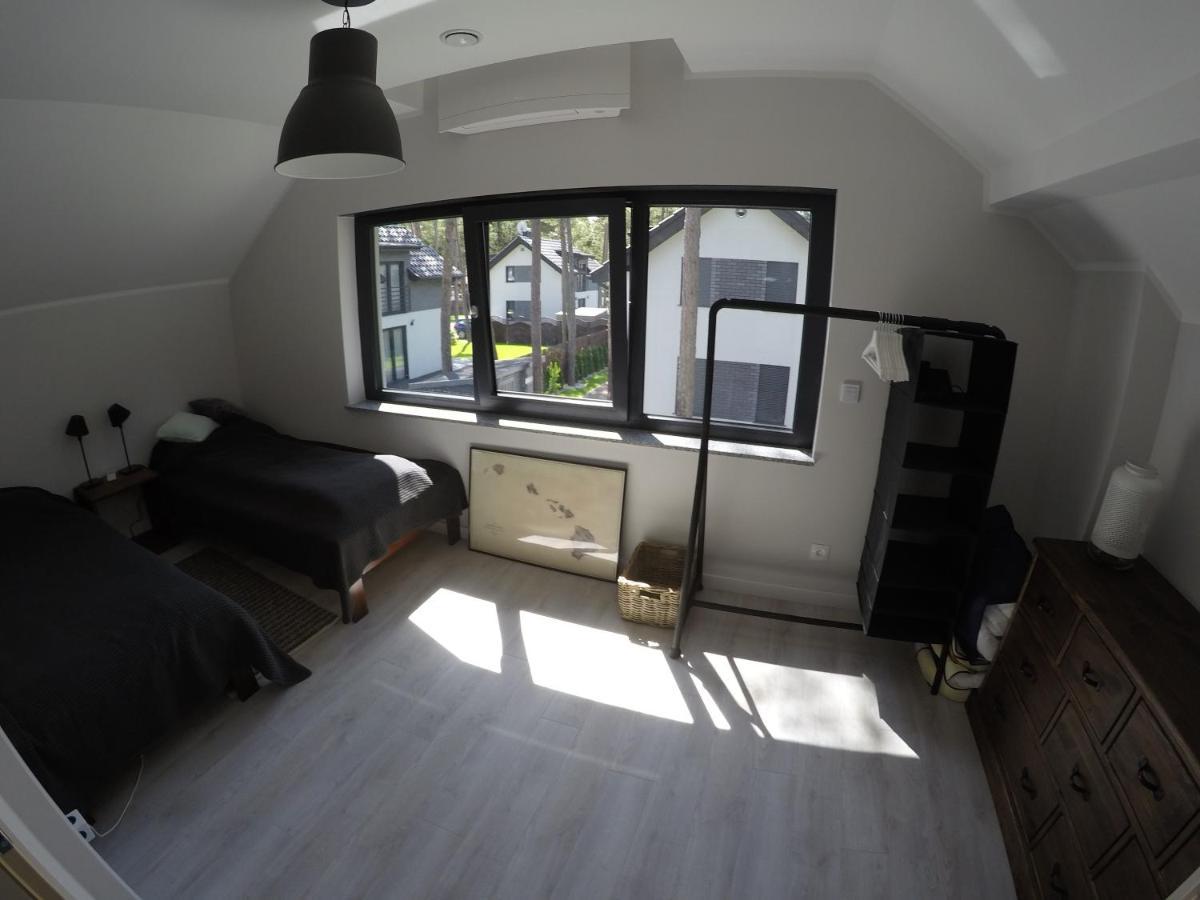 Villa Ohana In Pobierowo 300 M From The Beach Екстериор снимка